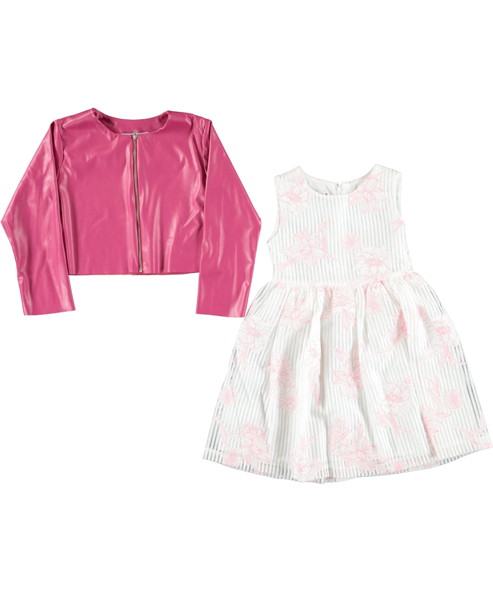 Gamzelim Girl Dress