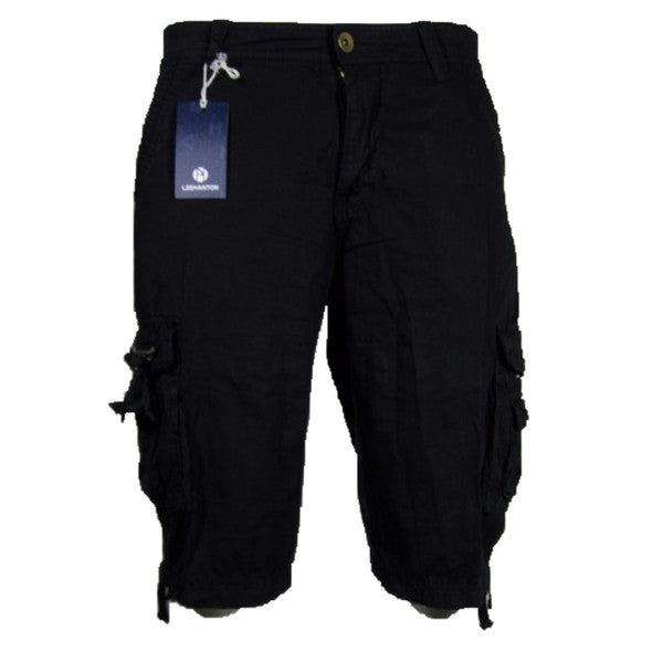 Cargo Short Multi Pocket