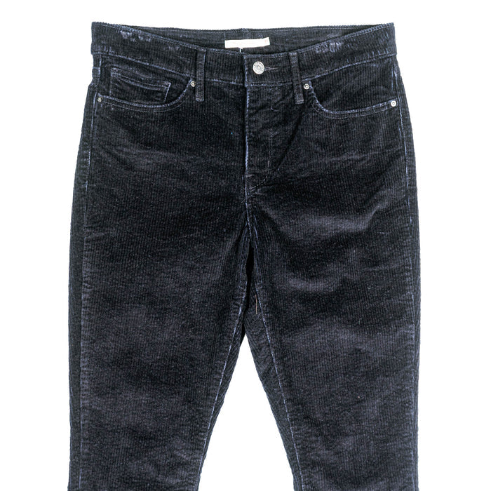 LEVIS SKINNY SHAPING WOMENS CORDUROY PANTS