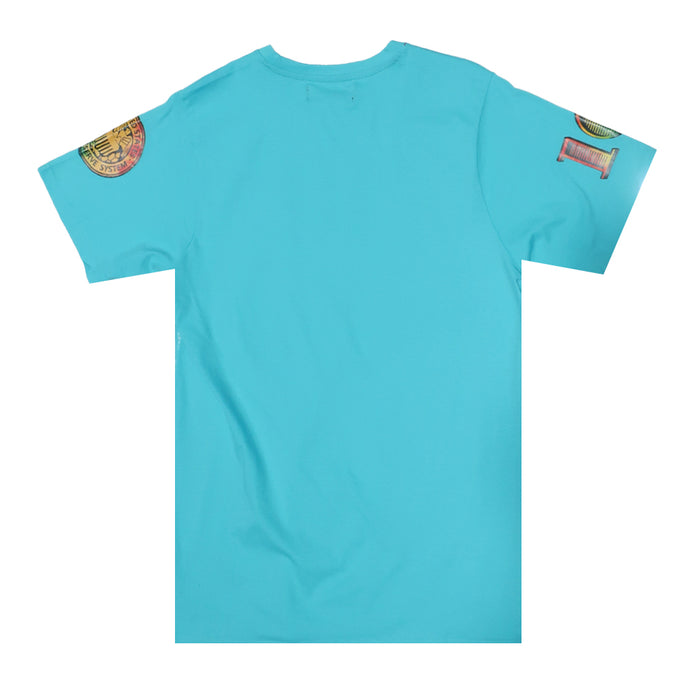 CONTENDER SHORT SLEEVE SHIRT