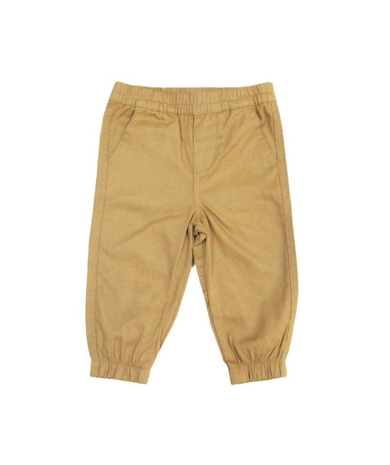 2PC SHIRT JOGGER PANTS SET