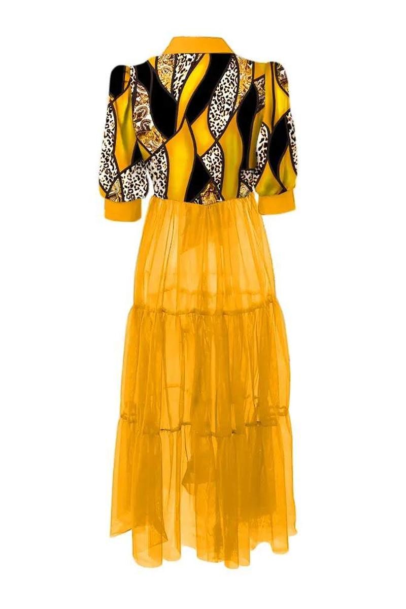TODAY FASHION ON Fashion GO