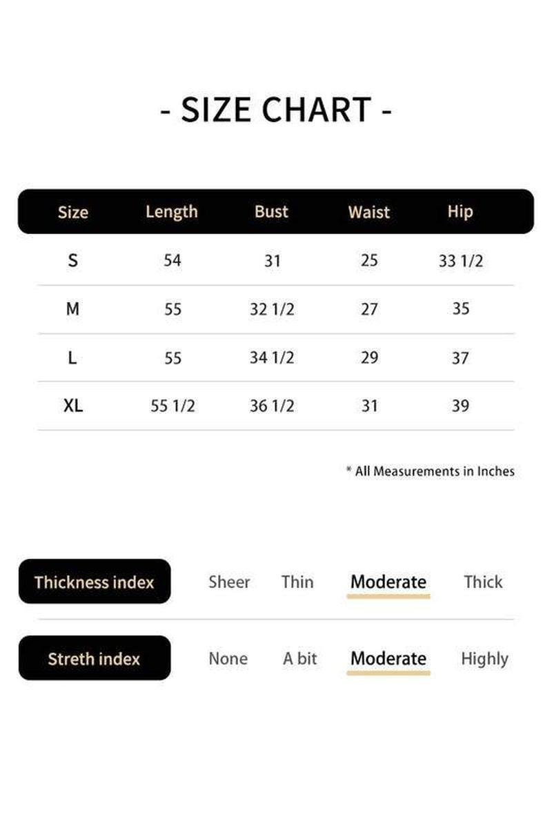 Stylish Form-Fitting Bodysuit
