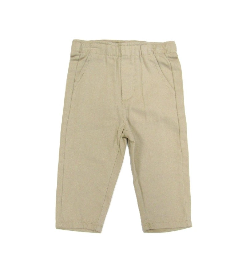 4PC VEST PANTS SET