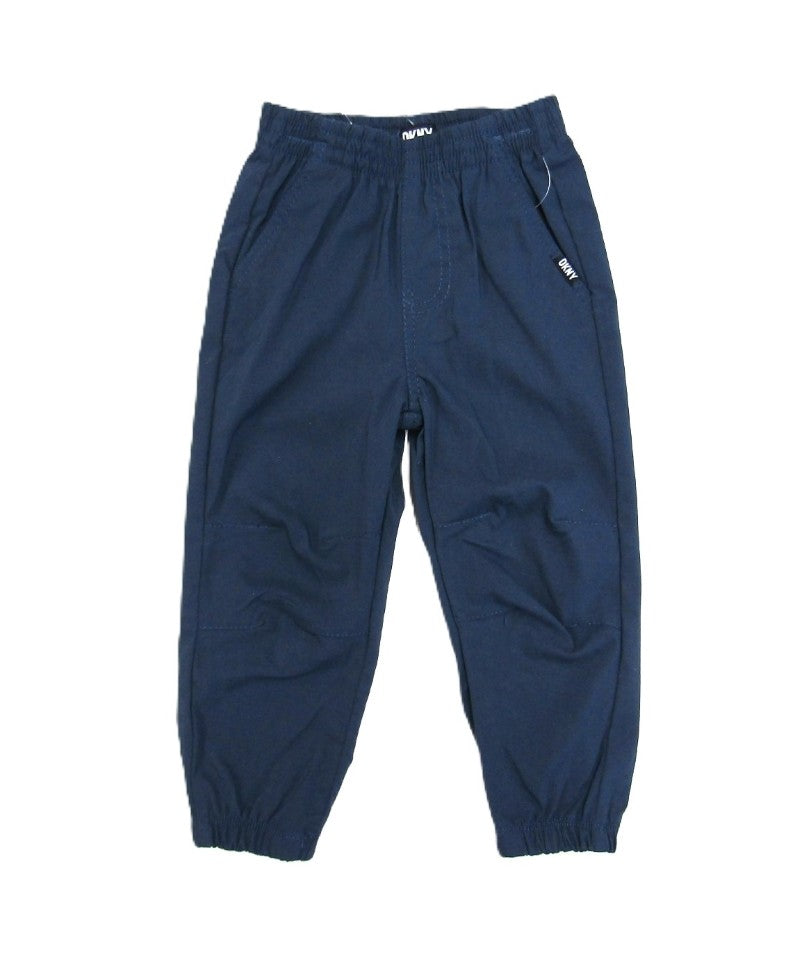 2PC DKNY SHIRT PANTS SET
