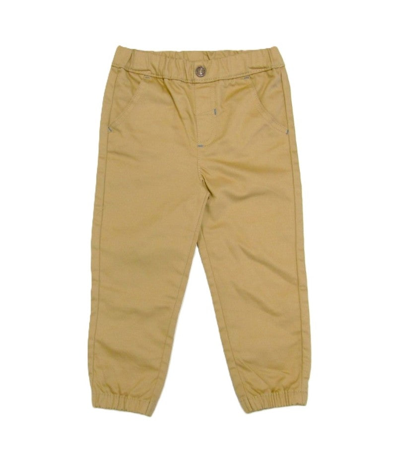 2PC SHIRT PANTS SET