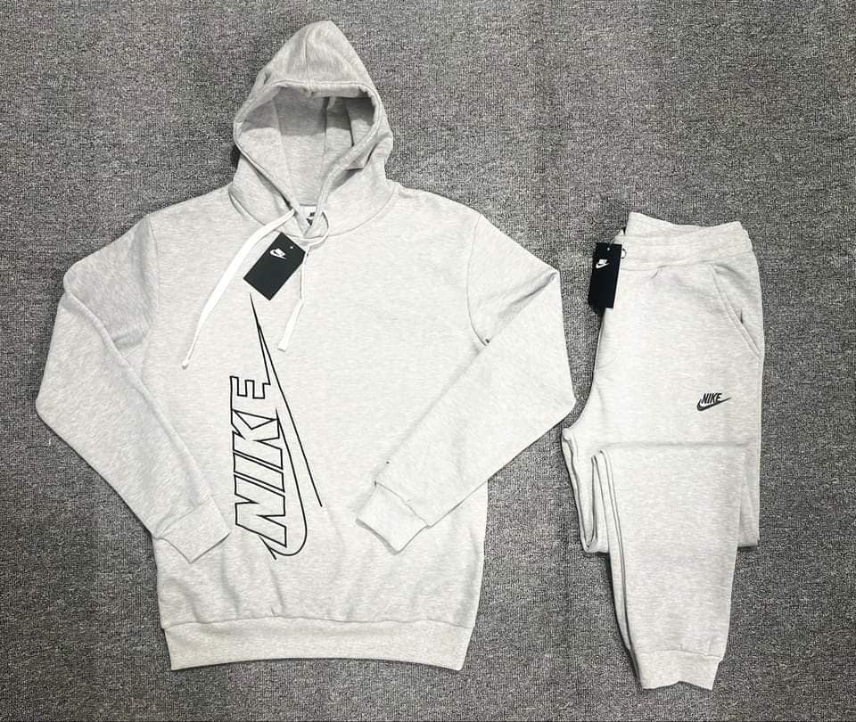 Unisex Nike Tech Fleece Pullover