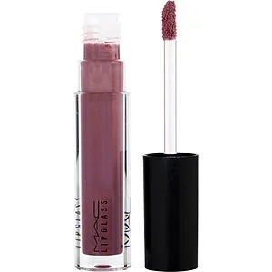 MAC Lip Glass Love Child