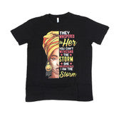Storm T-Shirt