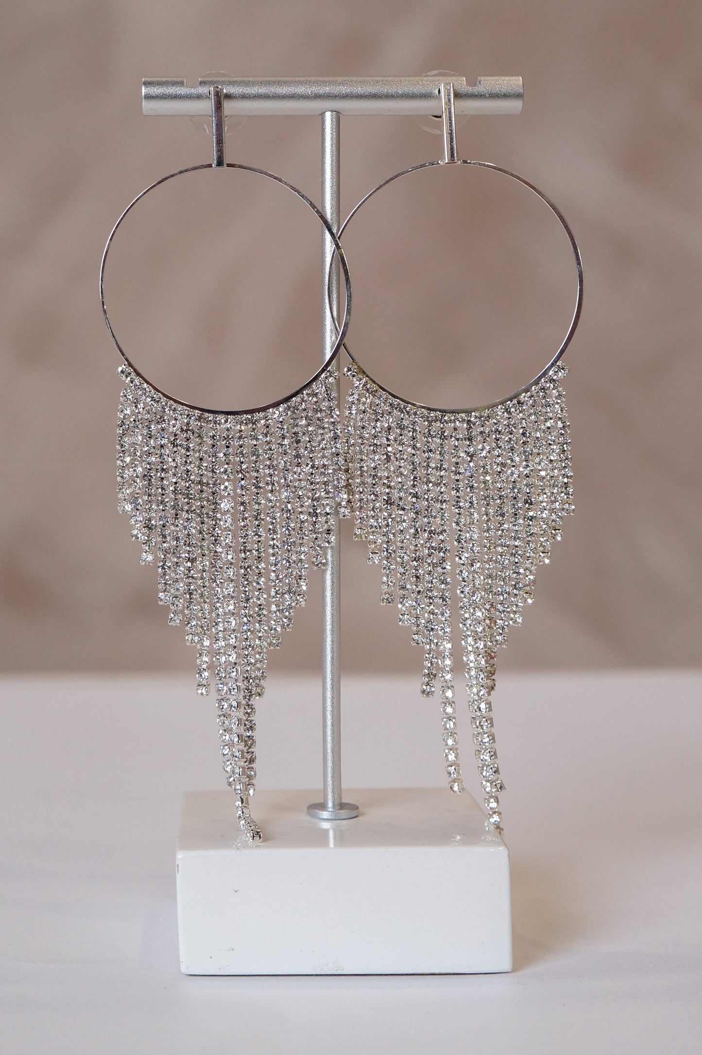 DEVINE EARRINGS
