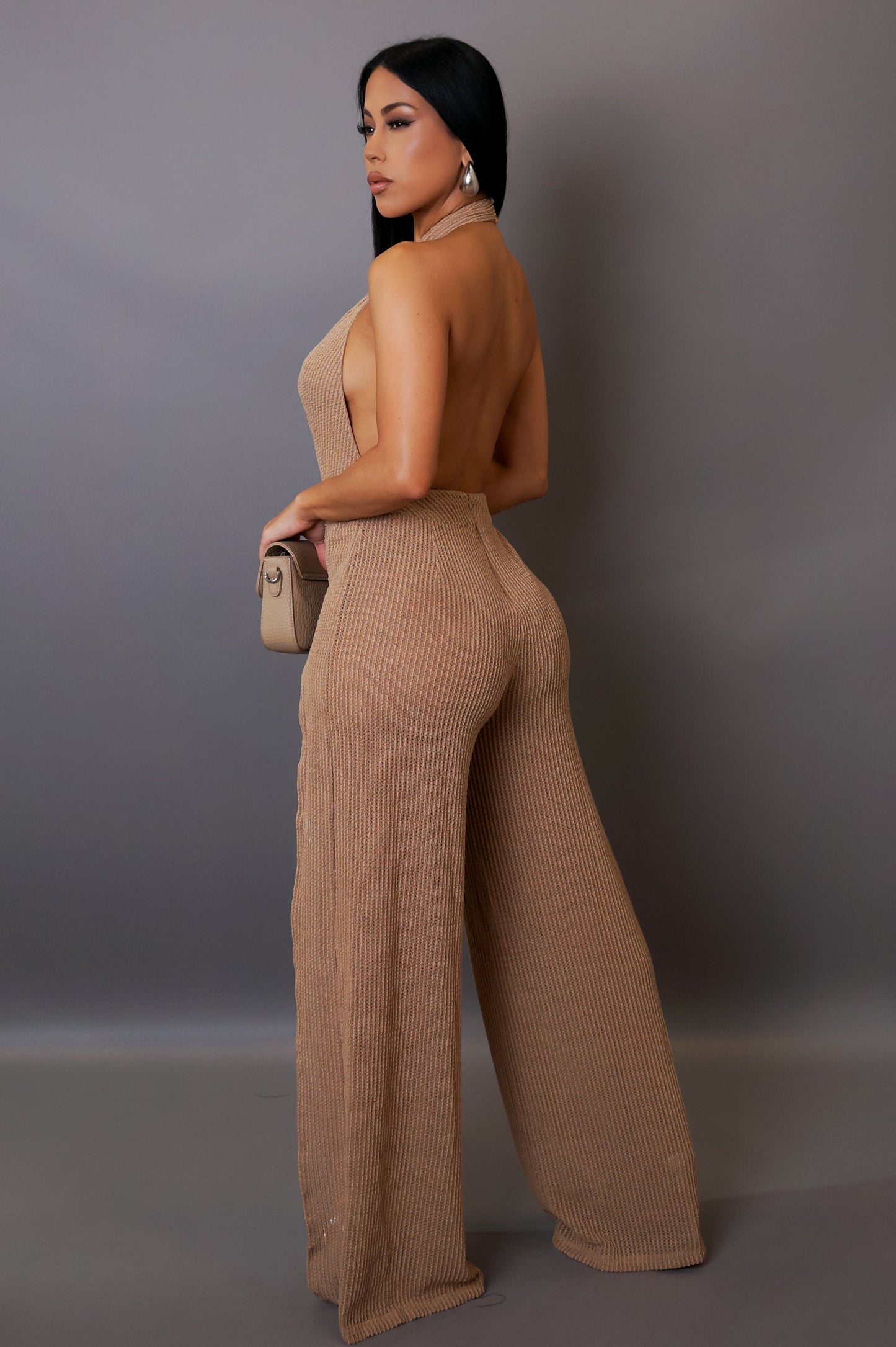 DO IT FOR YOU JUMPSUIT