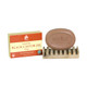 Madina: Jamaican Black Castor Soap
