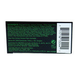 Sunflower: Fresh Cannabis Black Hemp Soap