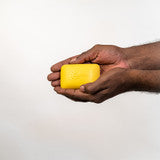 Nature's Spirit: Mango Butter Soap