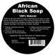 Black Soap Kit