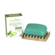 Shea Olein: Organic Tuscan Olive Butter Soap