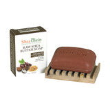 Shea Olein: Raw Shea Butter Soap