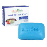 Shea Olein: Love Butter Soap