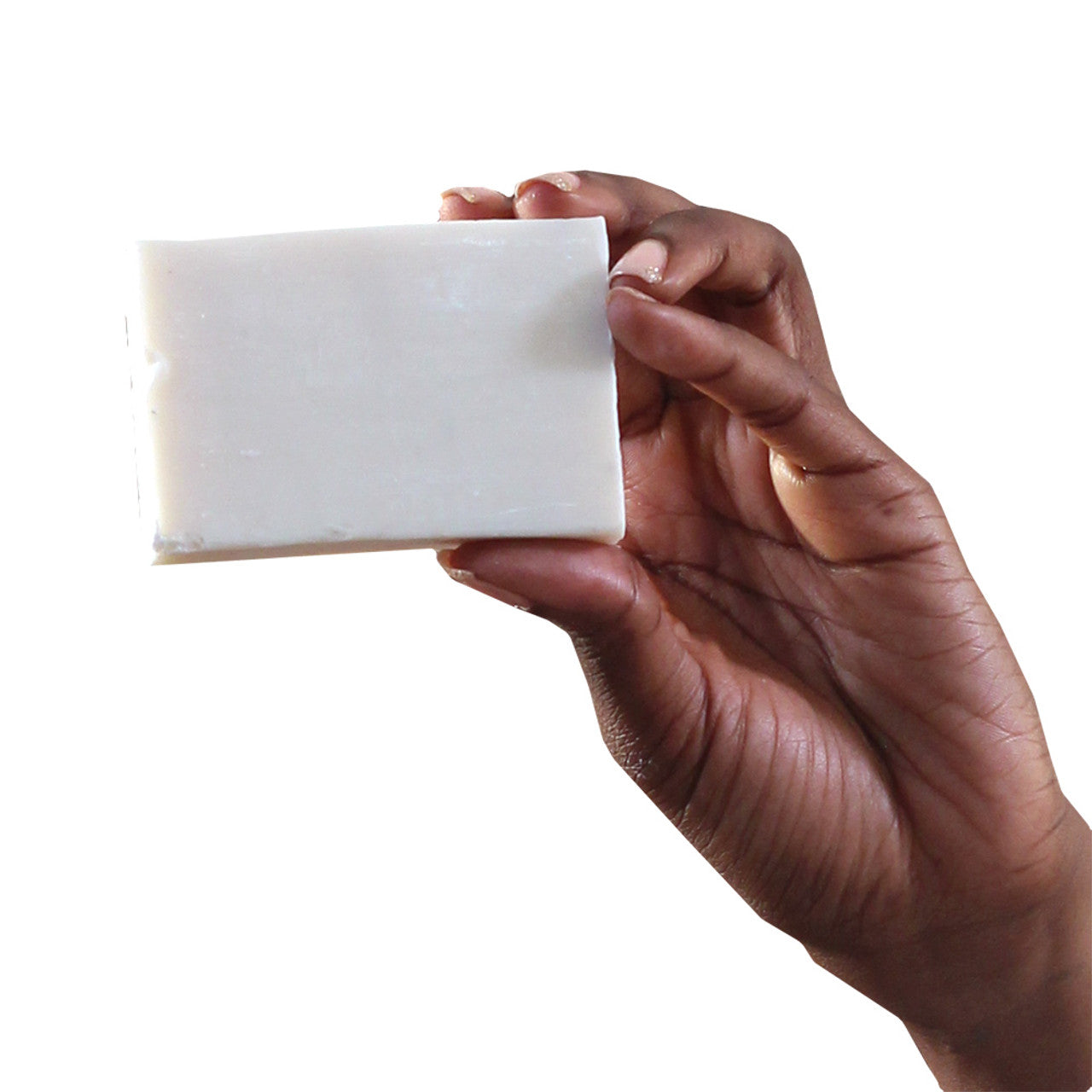 Herboganic: Handmade Sea Moss Soap 100% Natural