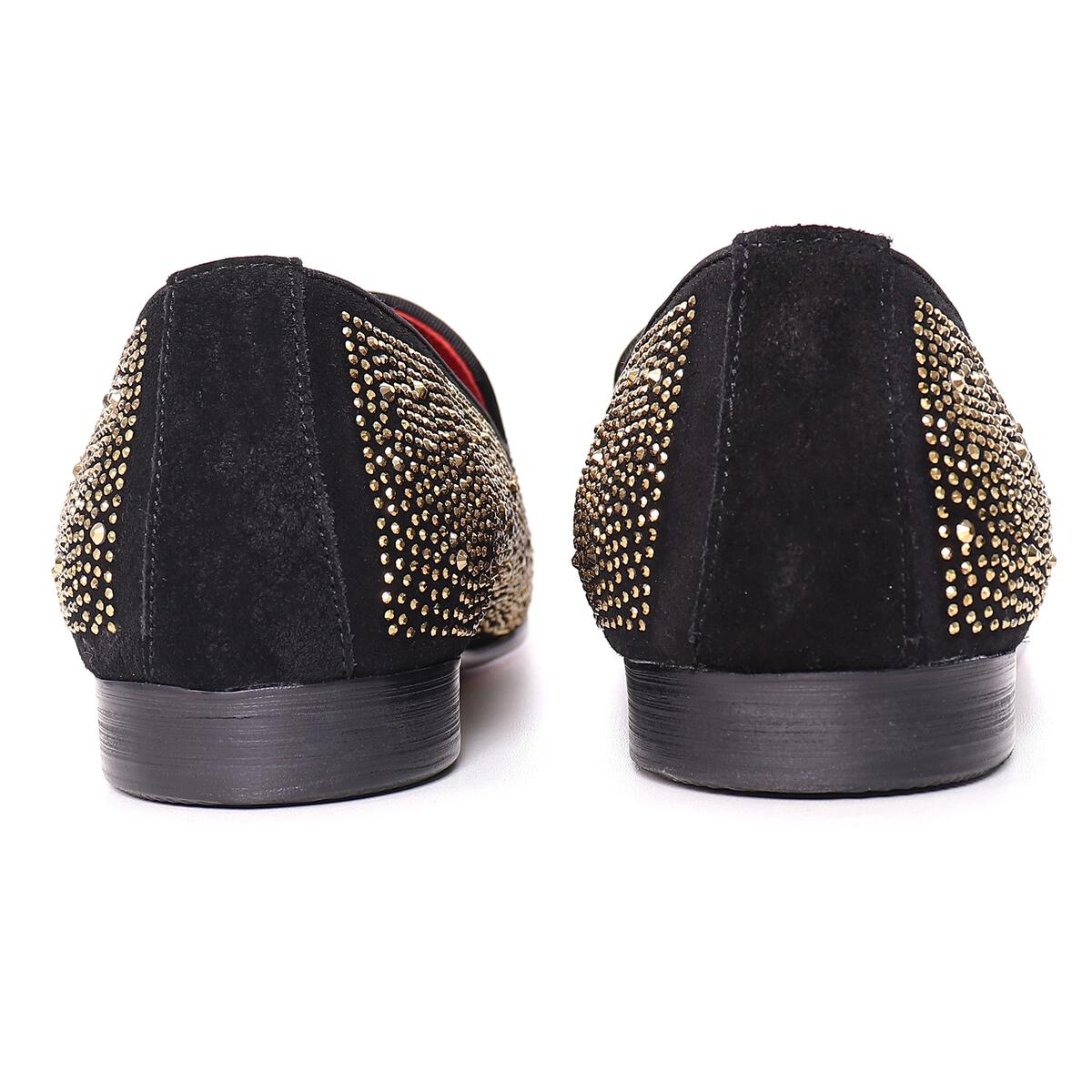 Rocky Road Shoes