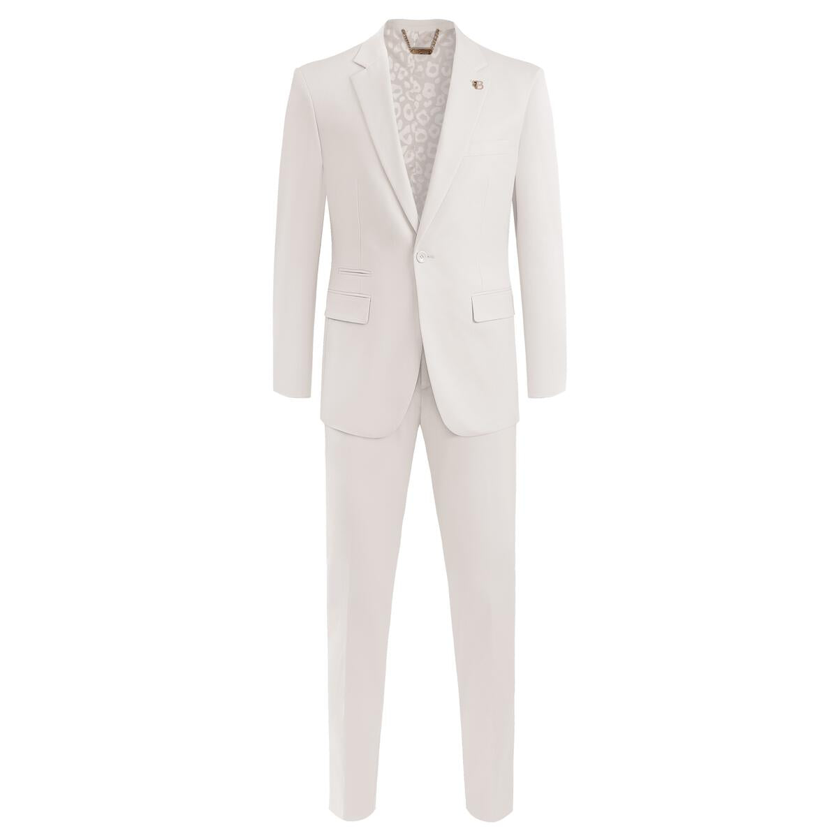 Signature Suit