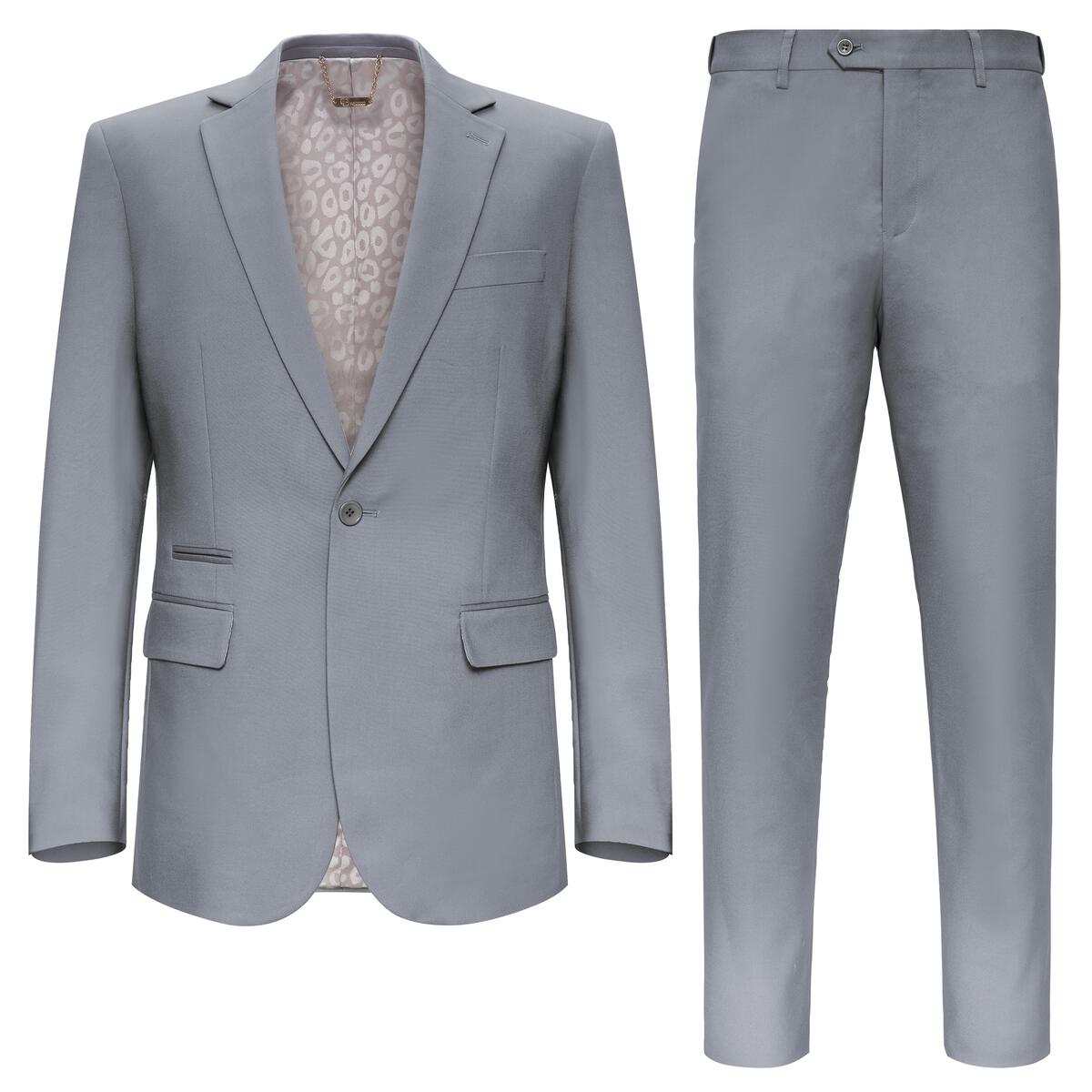 Signature Suit