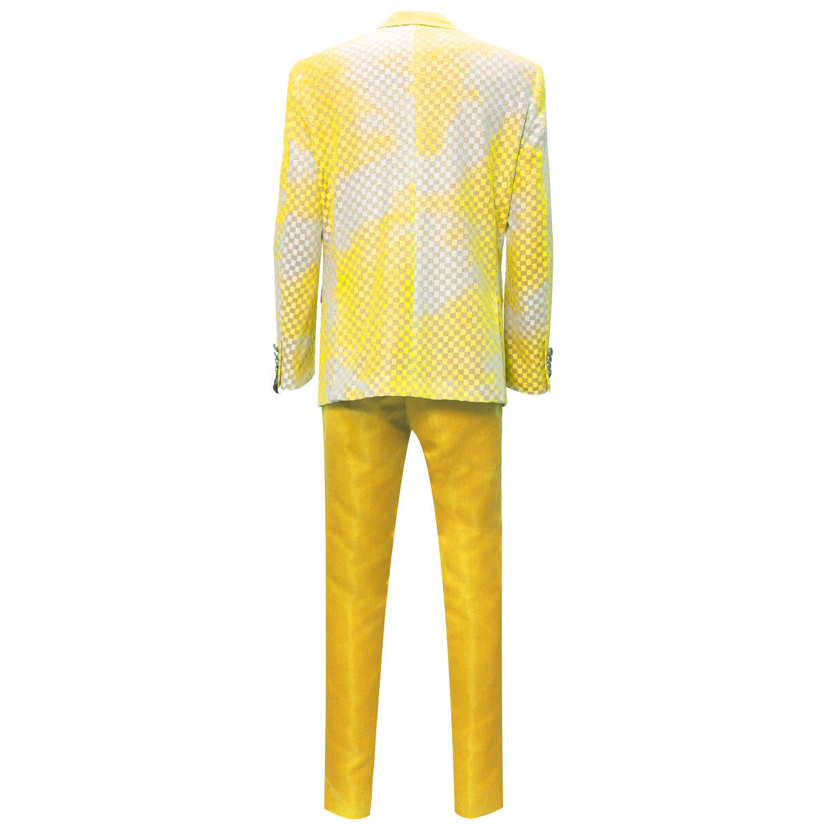 Vibrant Vogue