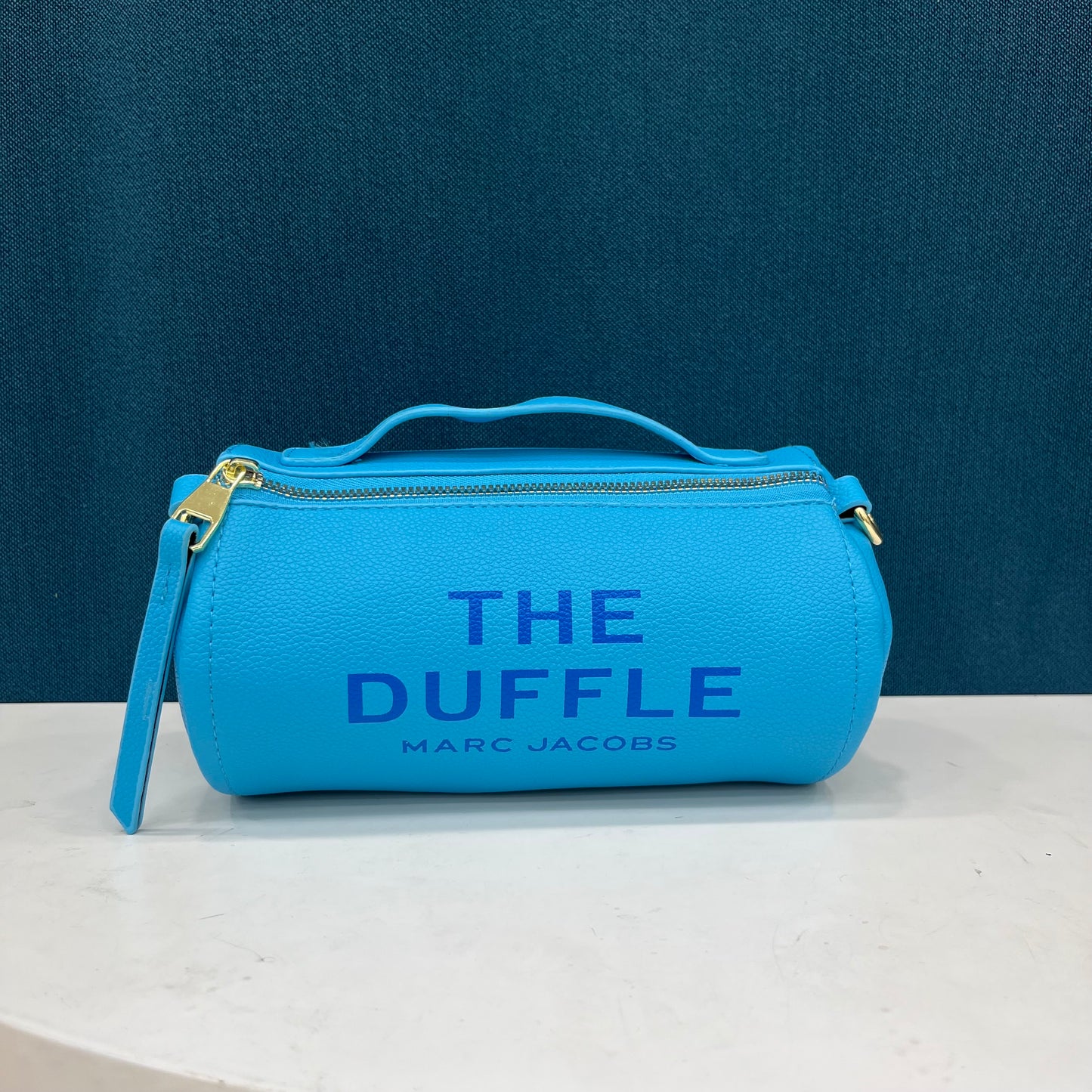 Cylindrical Crossbody Lady Bag
