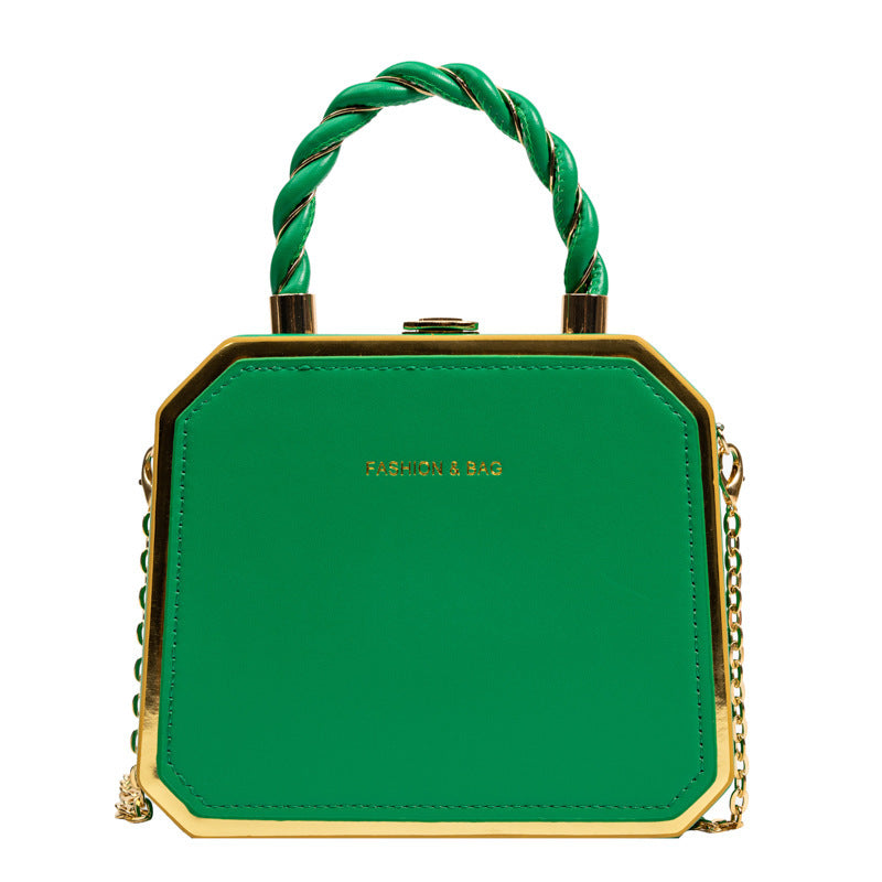 Women's Small Chain Handbag