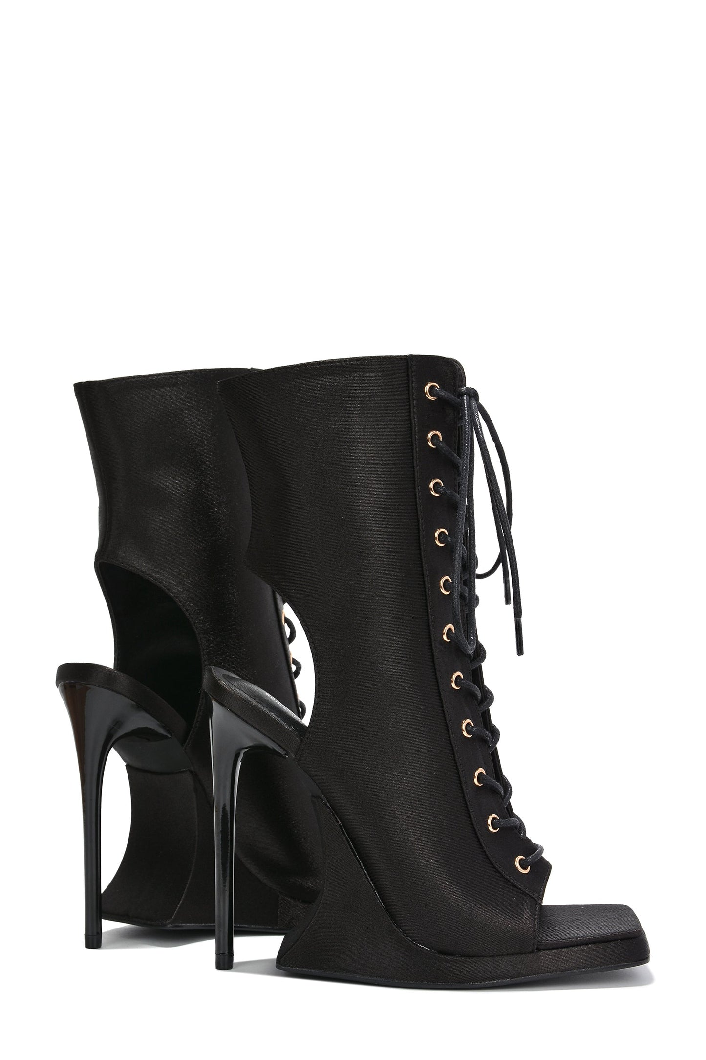 BELLISSA - BLACK