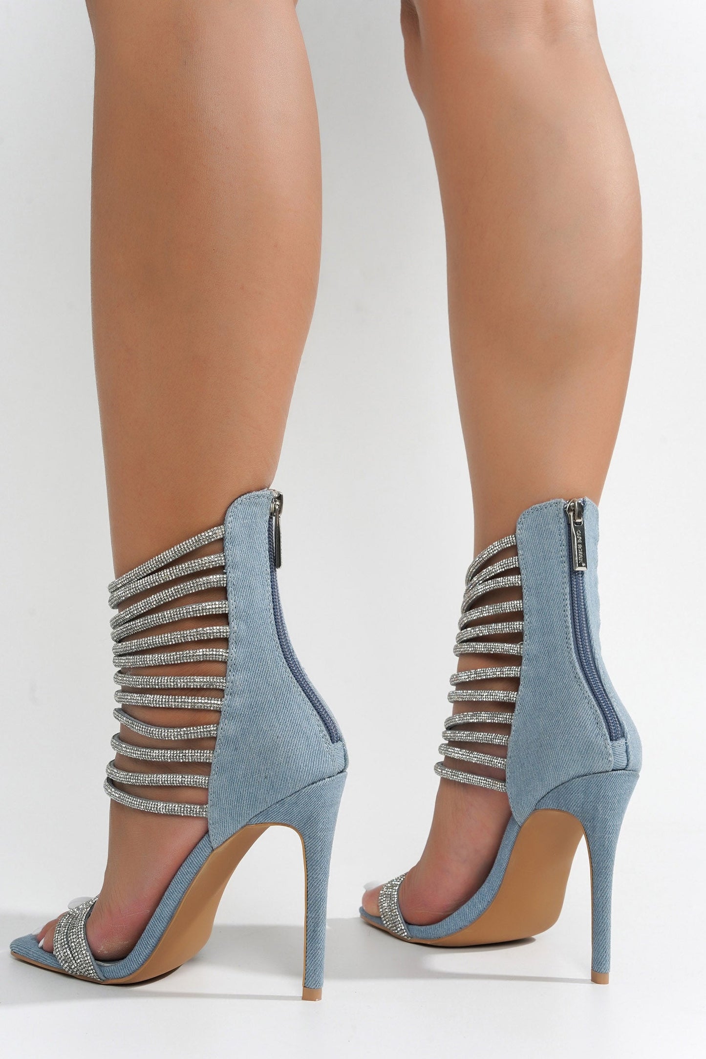 CHRYSTEL - DENIM
