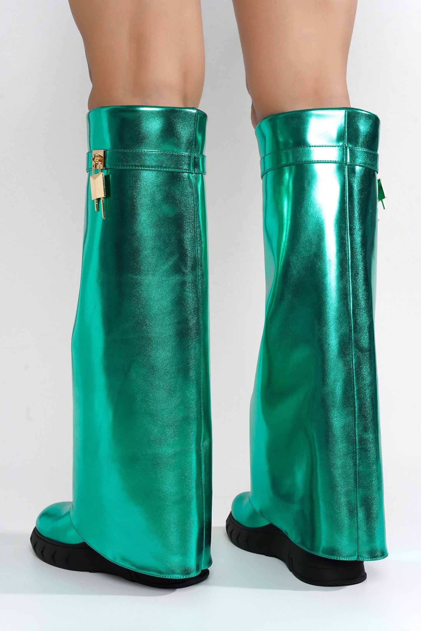 DARIN - GREEN GREEN