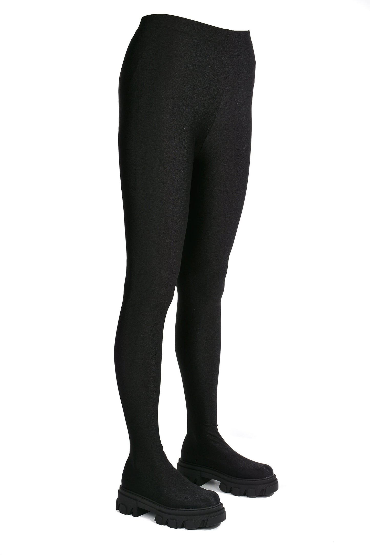 DEVONS - BLACK BLACK