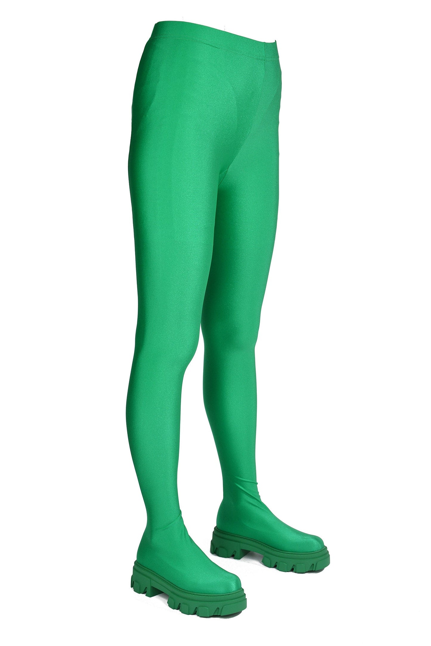 DEVONS - GREEN