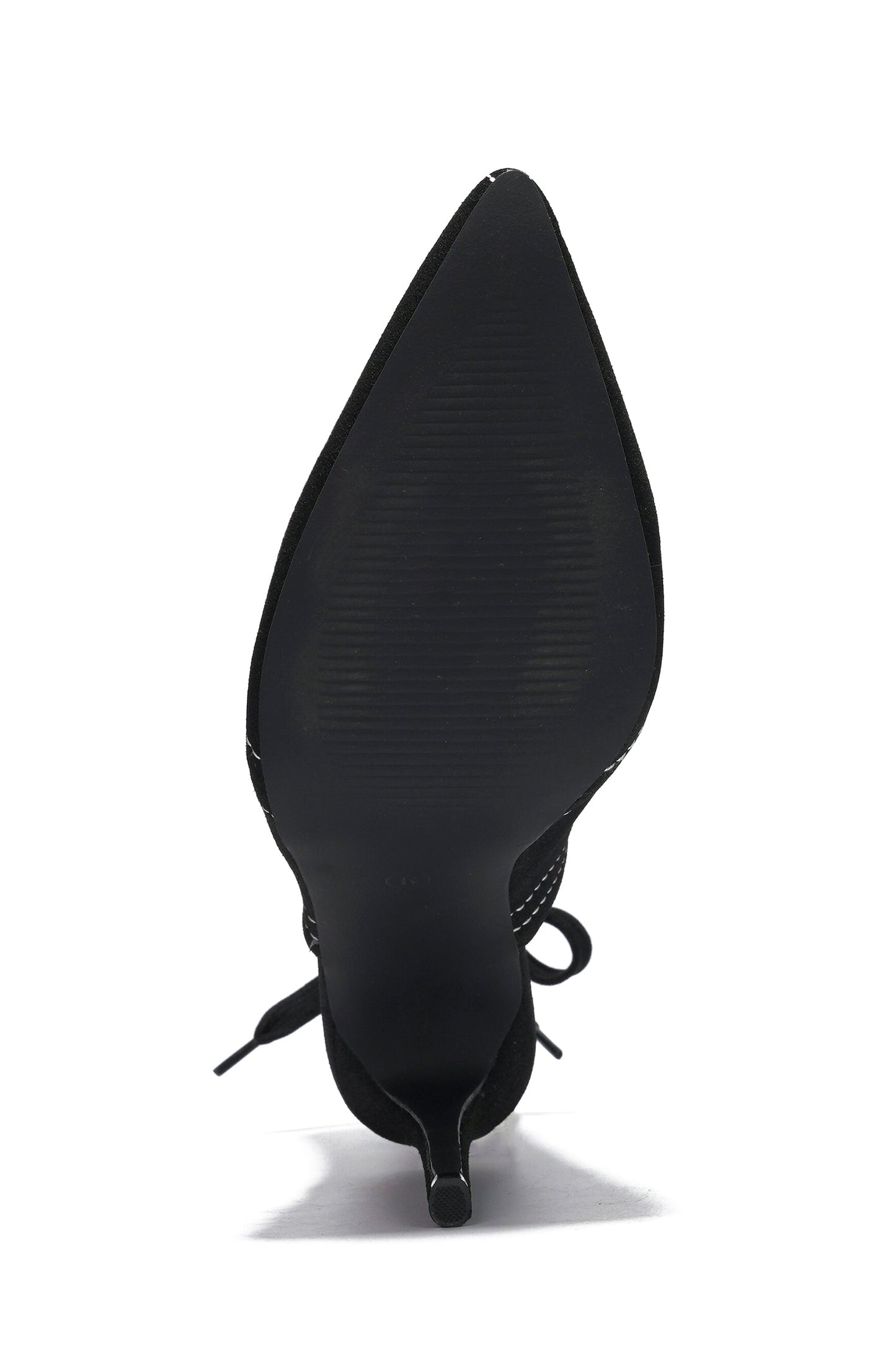 DORETTE - BLACK BLACK