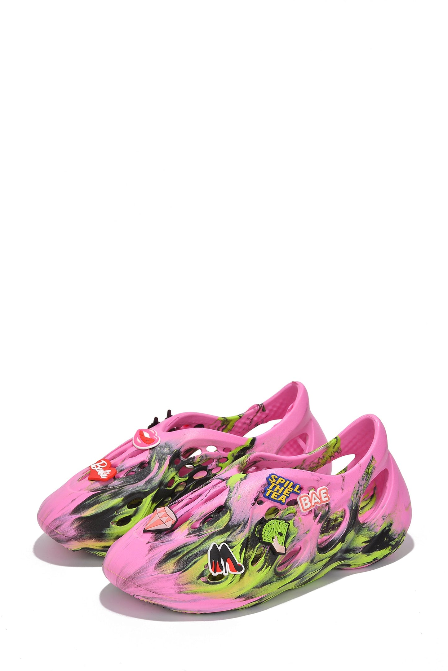 DUAPA - PINK MULTI