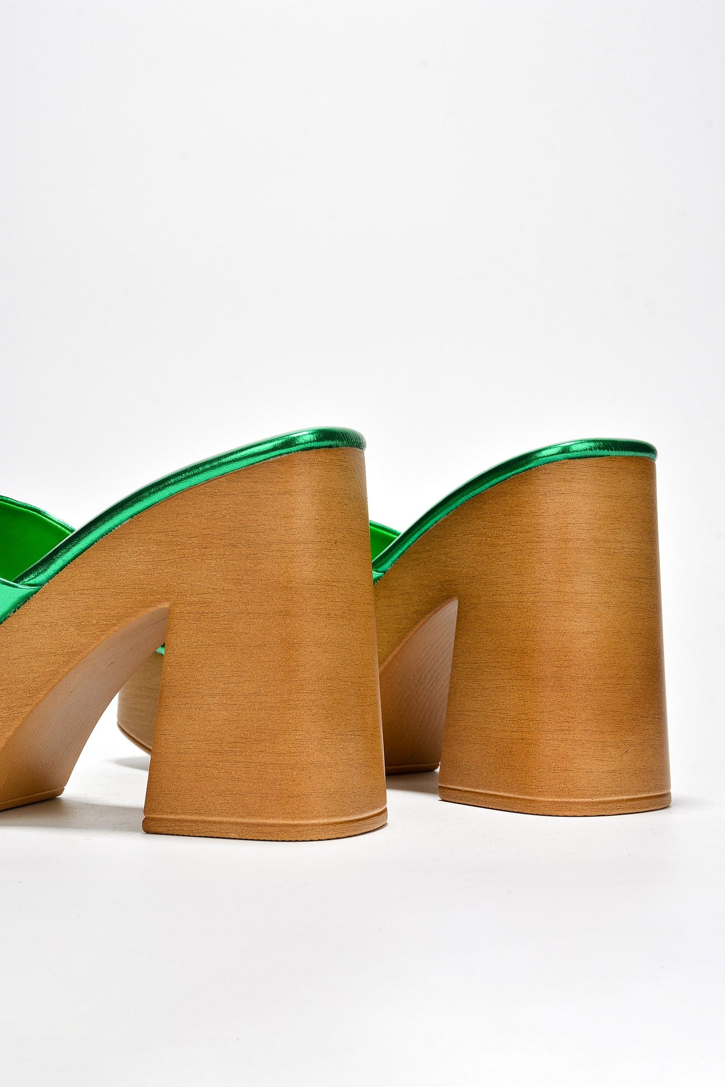 ENISLE - GREEN