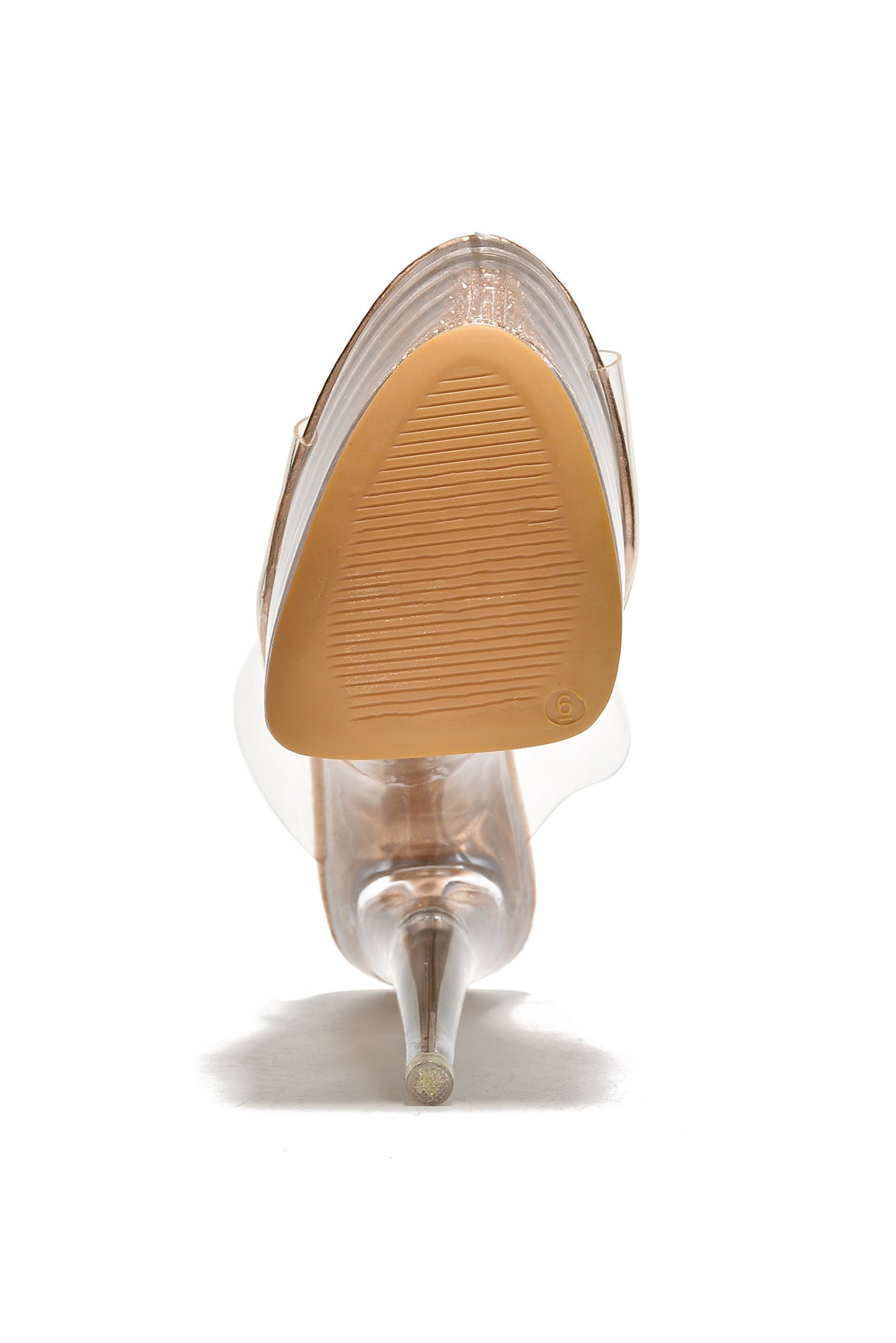 FERRARA - ROSE GOLD