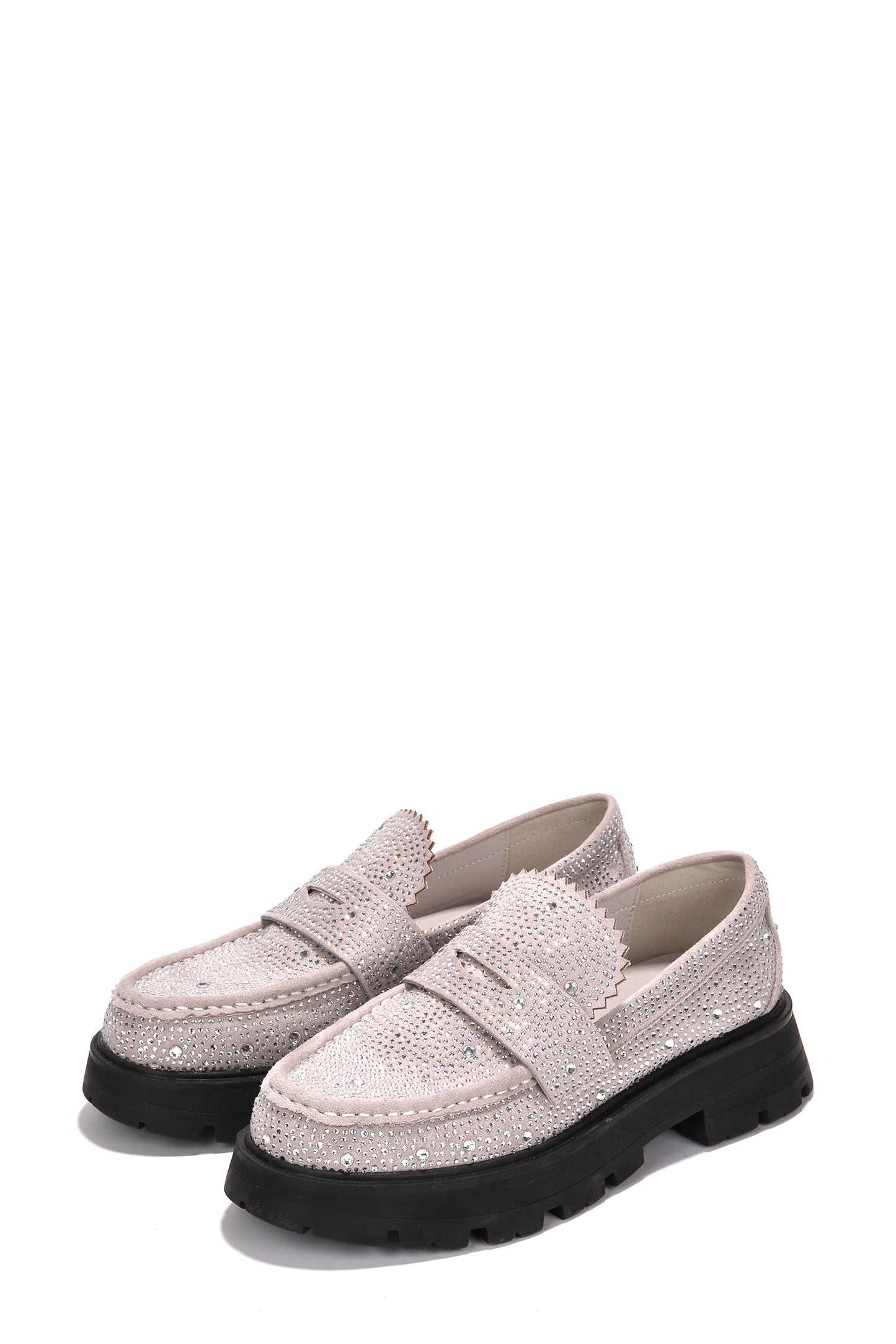 GENTLY - SILVER
