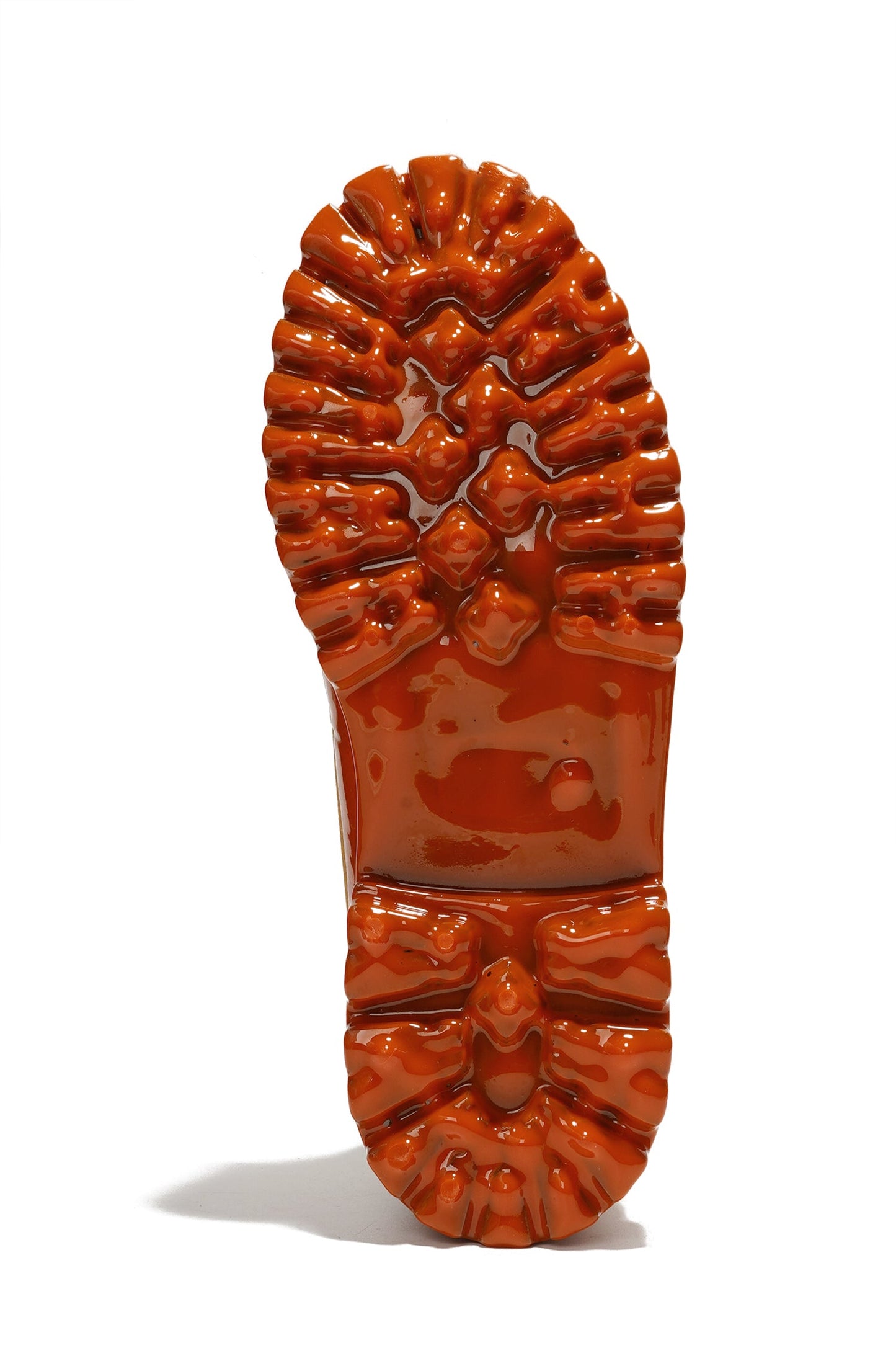 GRETNA - ORANGE ORANGE