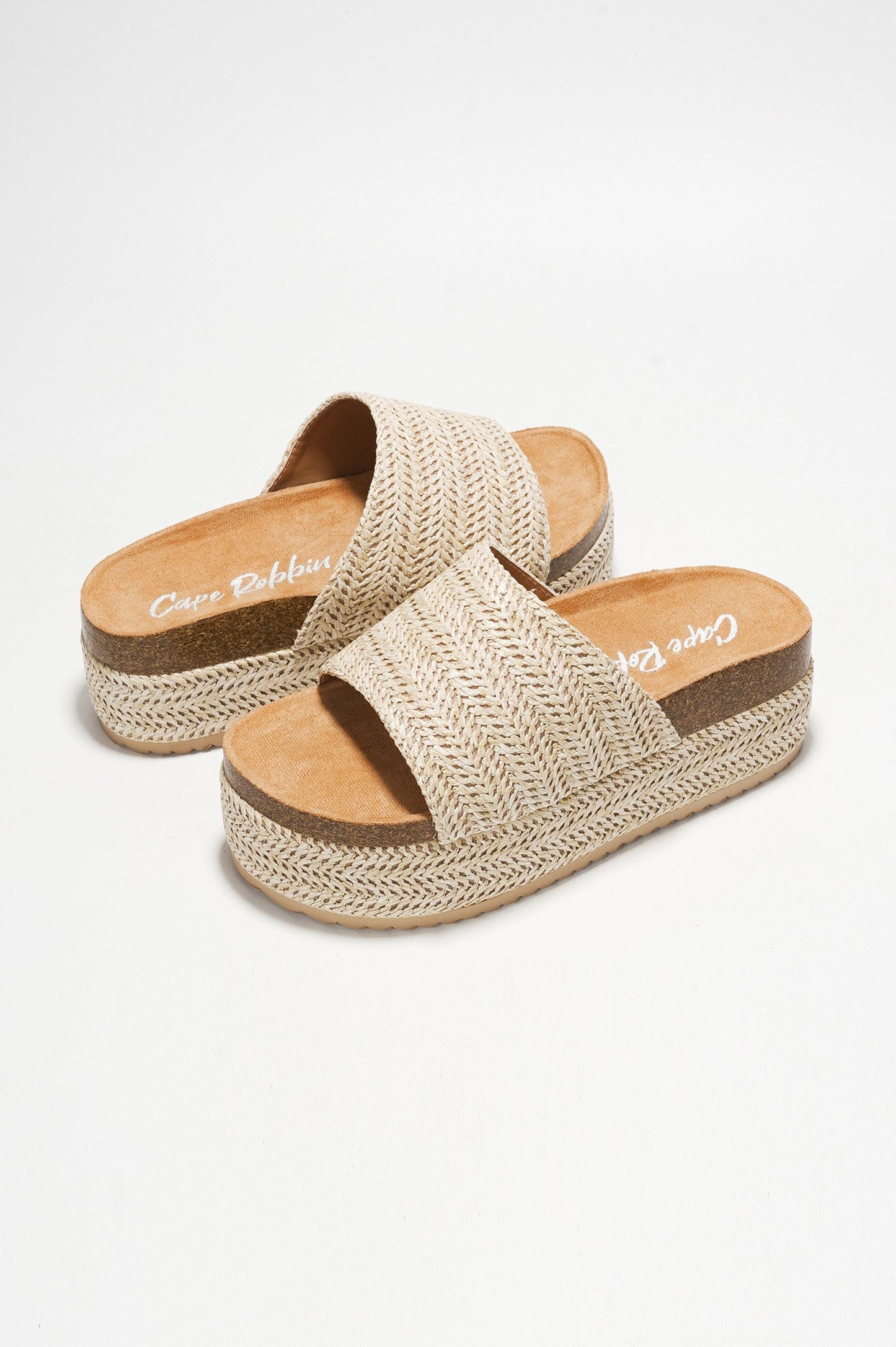 HACHA - RAFFIA RAFFIA