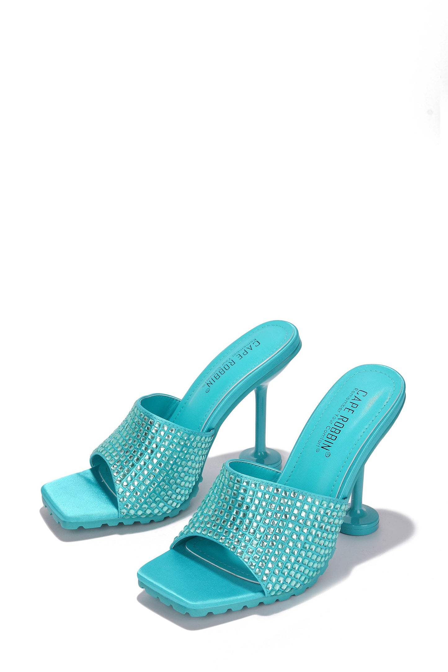 HAIG - TEAL