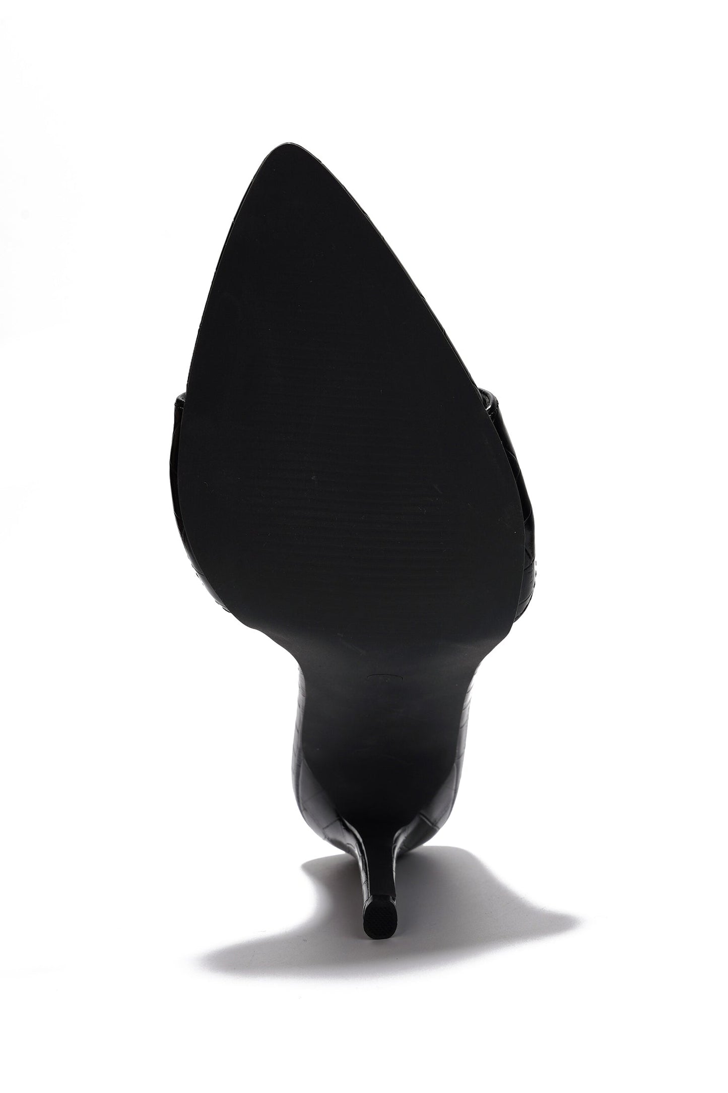 HOLLY - BLACK BLACK