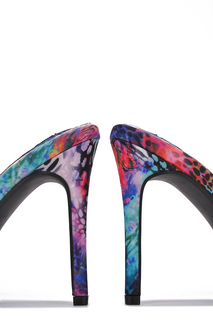 ILIANA - PRINT