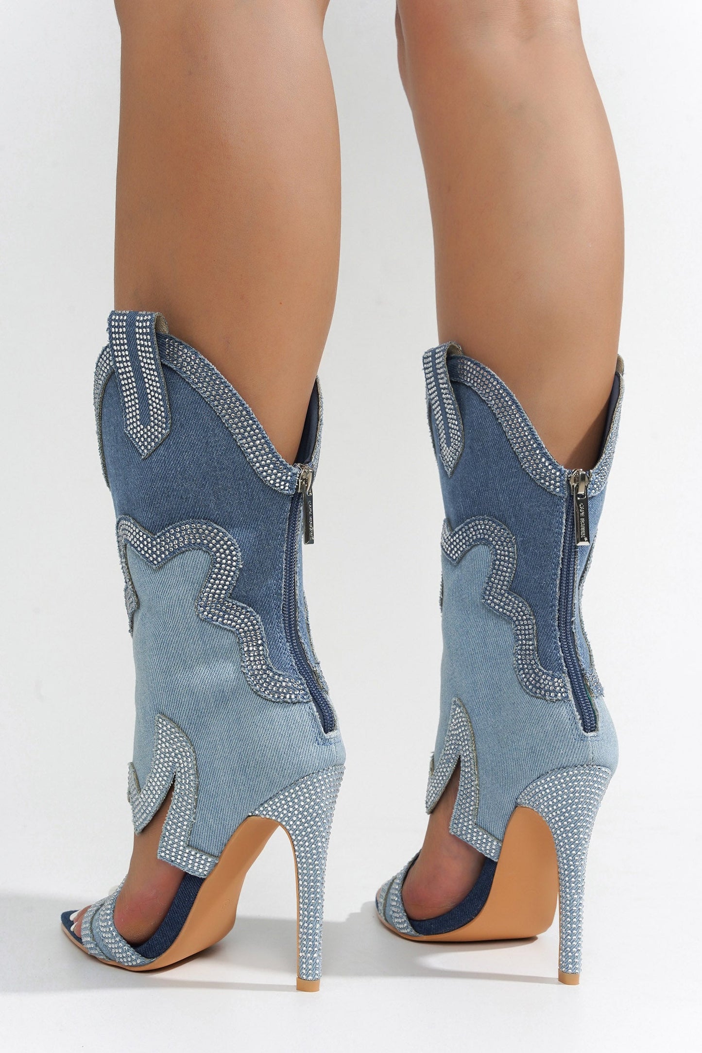 NAYAYE-FB - DENIM DENIM