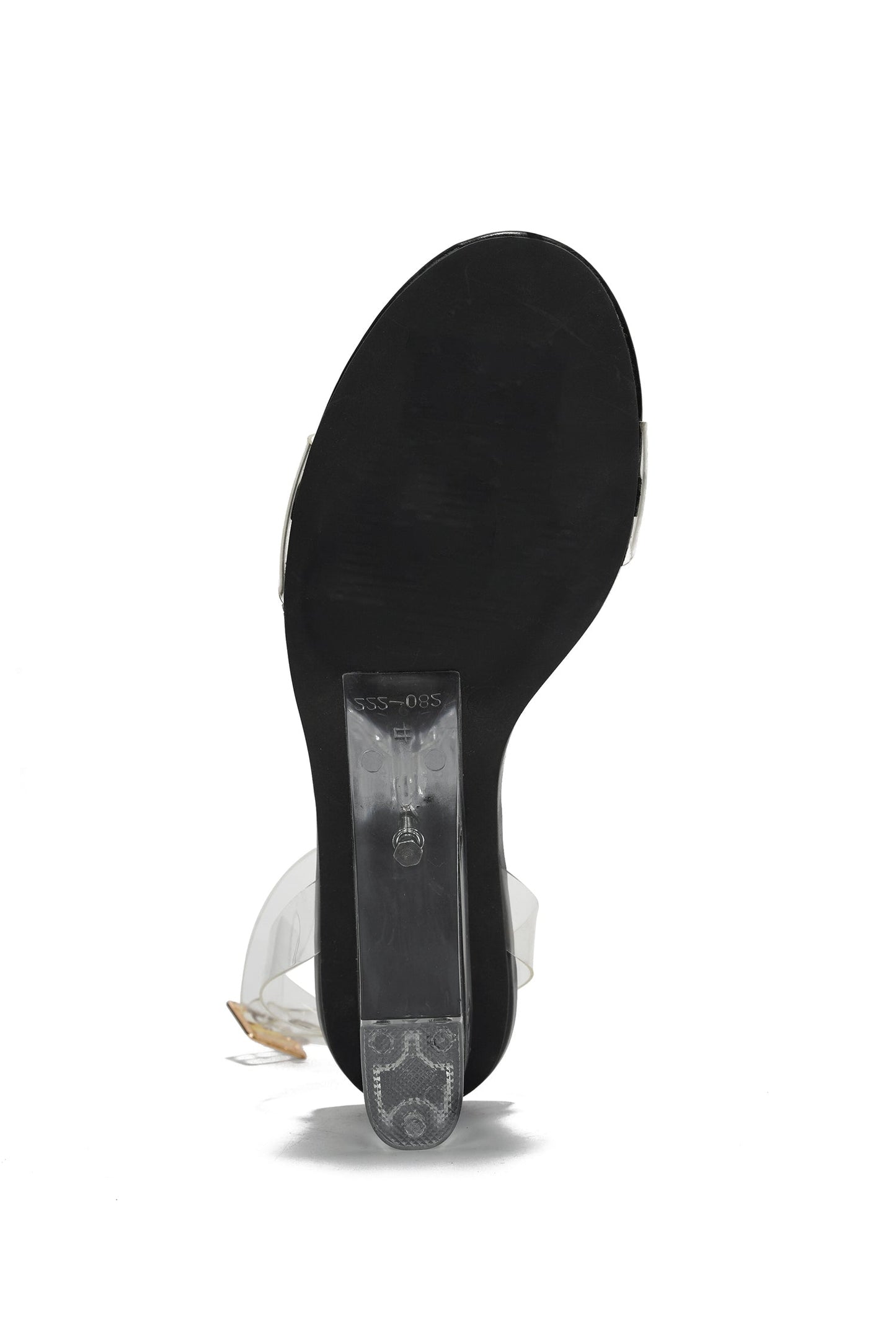 NERINA - BLACK