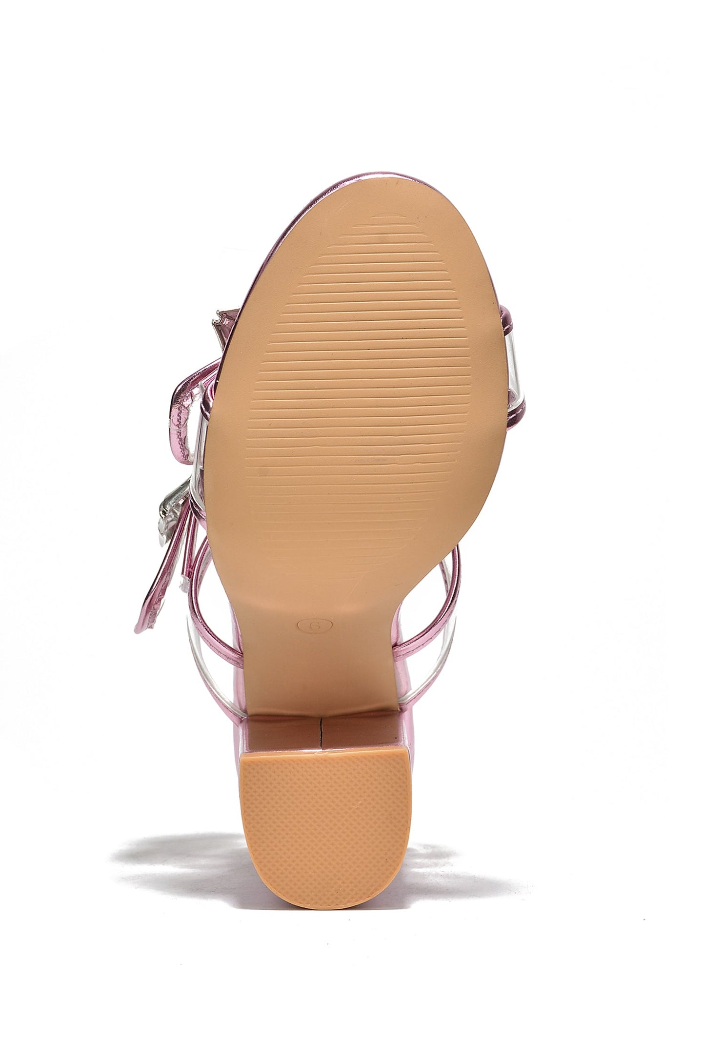 PRUNELLA - PINK