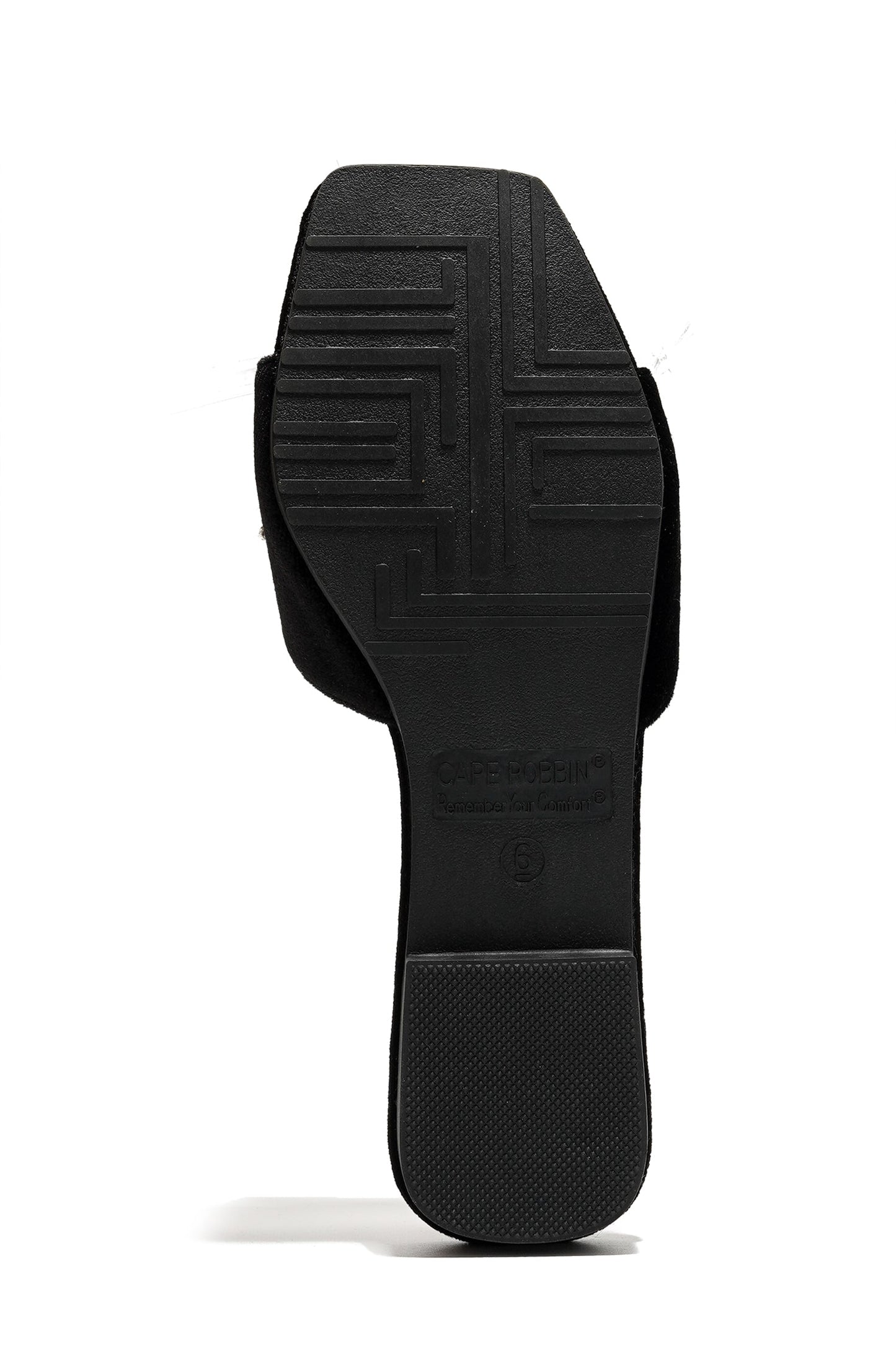 RIBBONA - BLACK BLACK