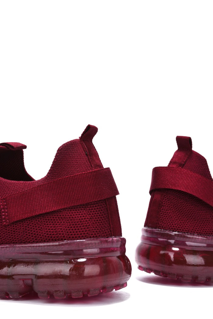 ROAST - BURGUNDY BURGUNDY