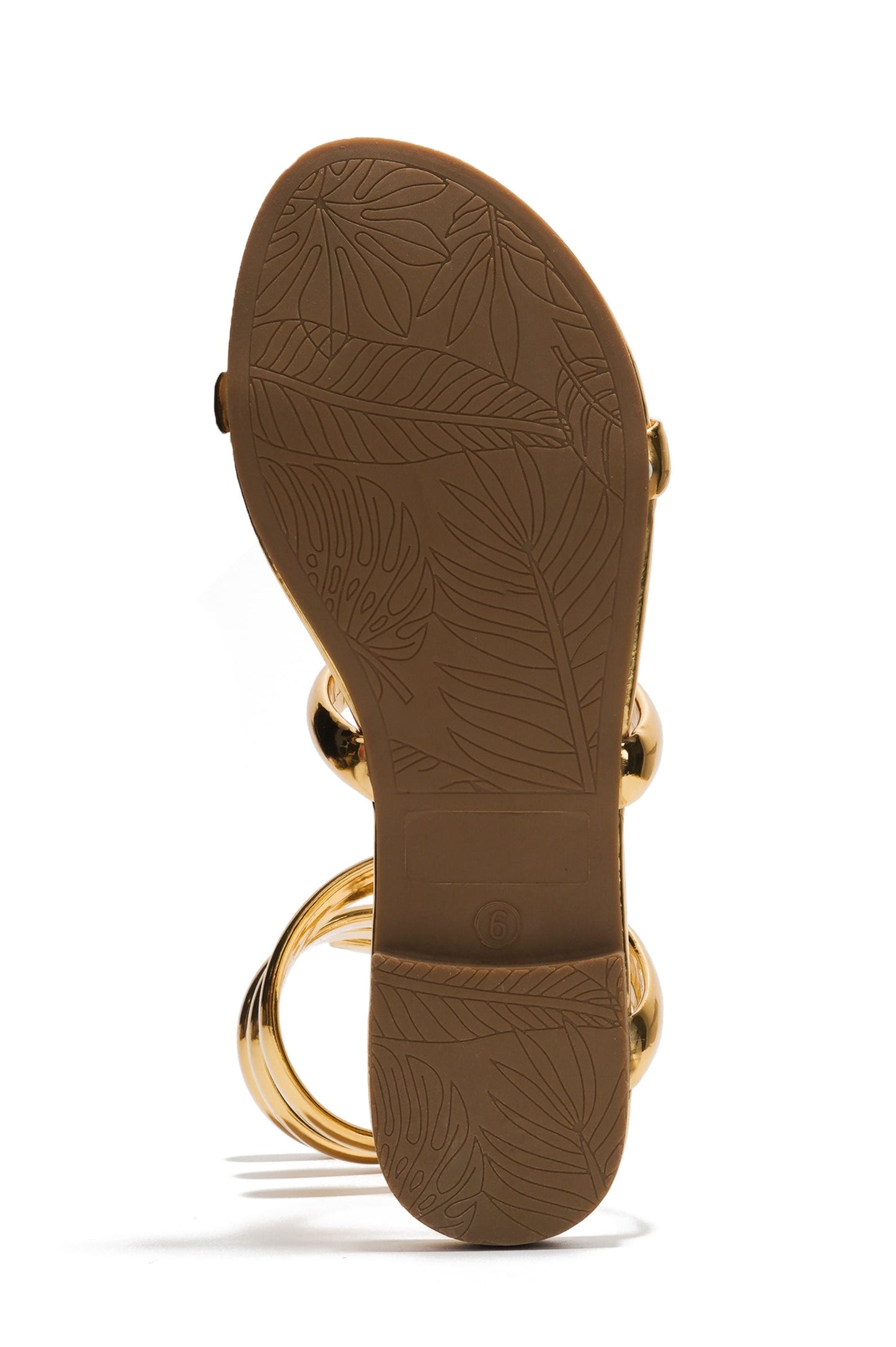 ROZELE - GOLD GOLD